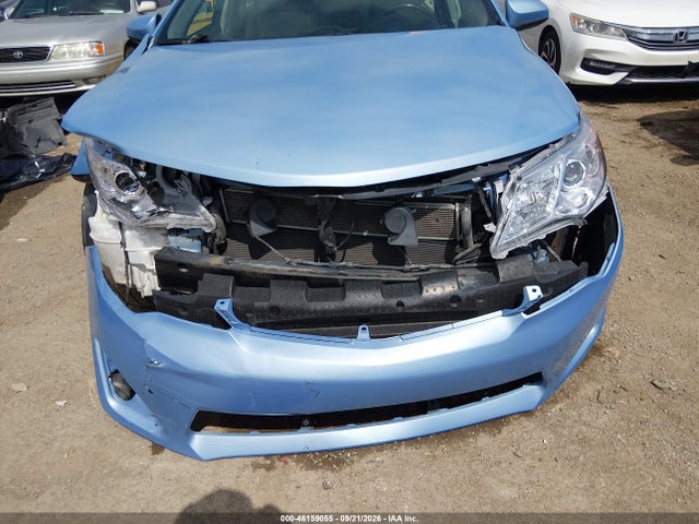 Продаж на аукціоні авто 2012 Toyota Camry Hybrid Xle, vin: 4T1BD1FK1CU020827, номер лоту: 46159055