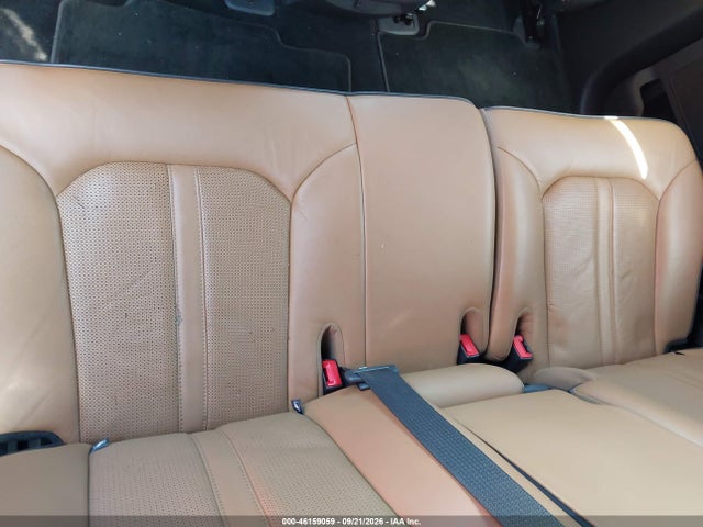 Продажа на аукционе авто 2013 Lincoln Mkx, vin: 2LMDJ8JK2DBL34662, номер лота: 46159059