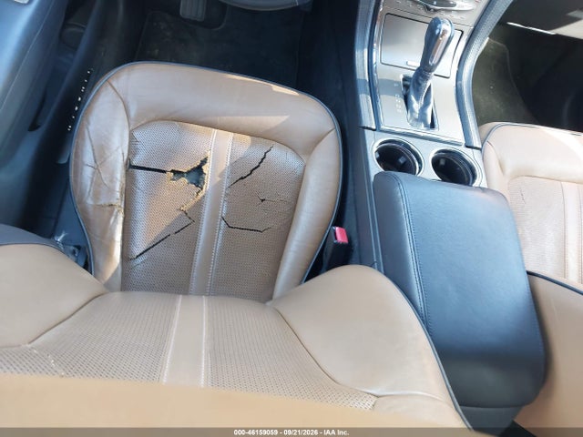 Продажа на аукционе авто 2013 Lincoln Mkx, vin: 2LMDJ8JK2DBL34662, номер лота: 46159059