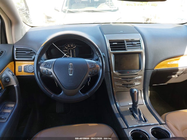 Продажа на аукционе авто 2013 Lincoln Mkx, vin: 2LMDJ8JK2DBL34662, номер лота: 46159059
