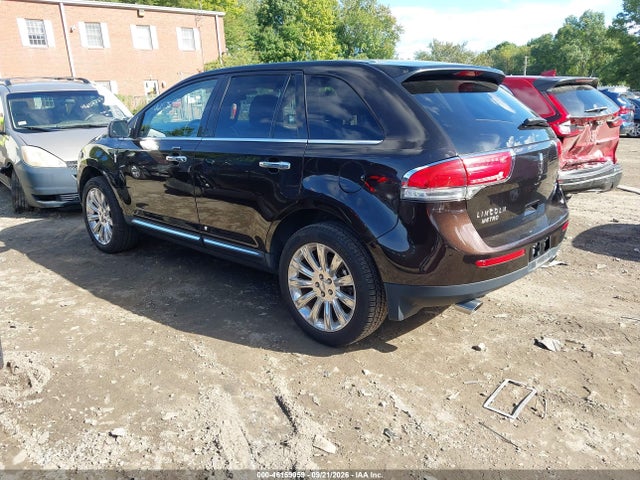 Продажа на аукционе авто 2013 Lincoln Mkx, vin: 2LMDJ8JK2DBL34662, номер лота: 46159059