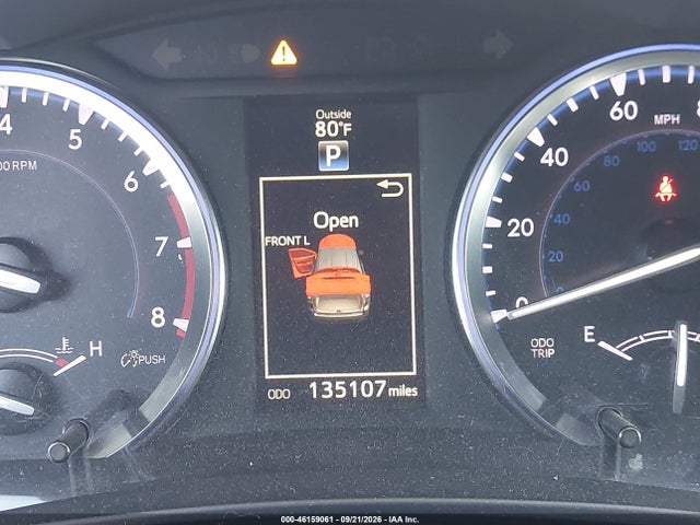 Aukcja sprzedaży 2016 Toyota Highlander Xle V6, vin: 5TDKKRFHXGS129570, numer aukcji: 46159061