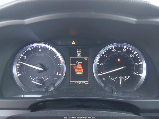 Aukcja sprzedaży 2016 Toyota Highlander Xle V6, vin: 5TDKKRFHXGS129570, numer aukcji: 46159061