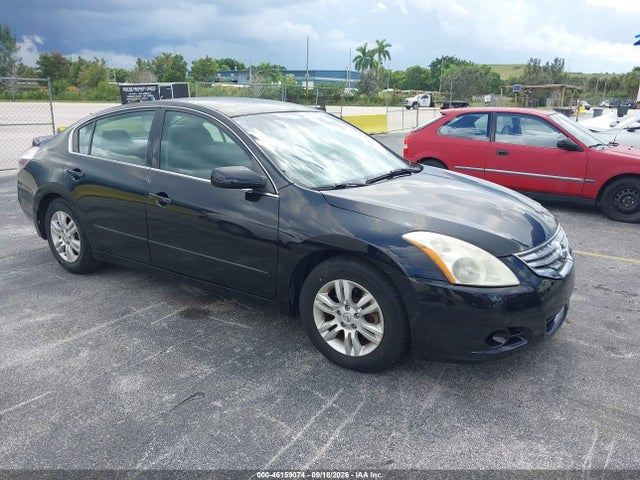 Продаж на аукціоні авто 2011 Nissan Altima 2.5 S, vin: 1N4AL2AP5BN468367, номер лоту: 46159074