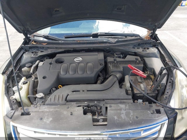 Продаж на аукціоні авто 2011 Nissan Altima 2.5 S, vin: 1N4AL2AP5BN468367, номер лоту: 46159074
