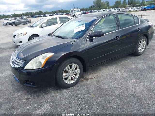 Продаж на аукціоні авто 2011 Nissan Altima 2.5 S, vin: 1N4AL2AP5BN468367, номер лоту: 46159074