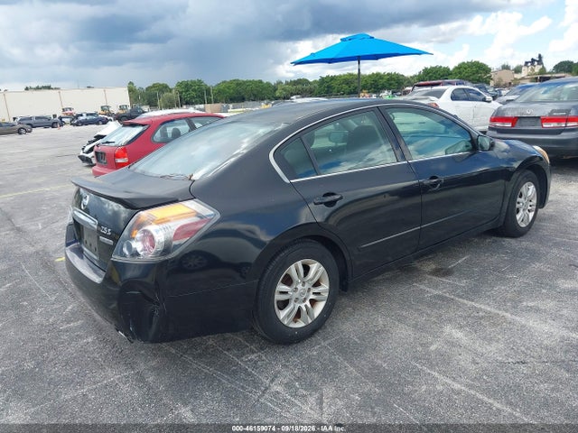 Продаж на аукціоні авто 2011 Nissan Altima 2.5 S, vin: 1N4AL2AP5BN468367, номер лоту: 46159074