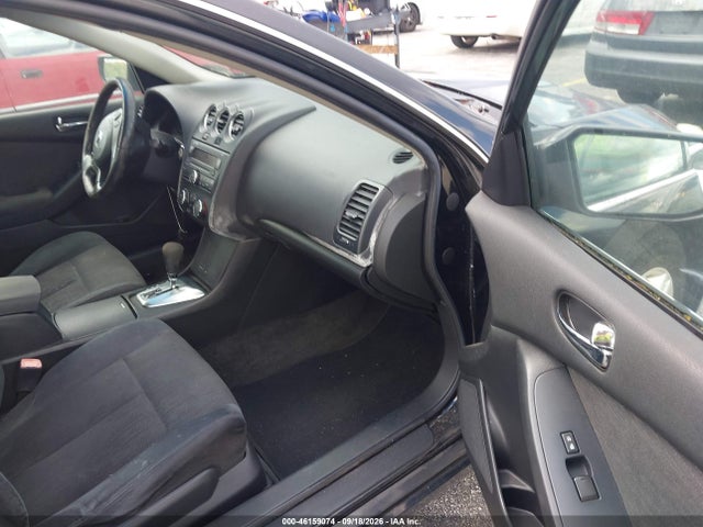 Продаж на аукціоні авто 2011 Nissan Altima 2.5 S, vin: 1N4AL2AP5BN468367, номер лоту: 46159074
