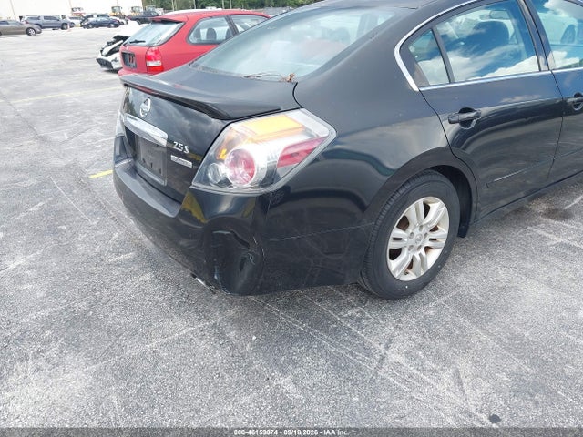 Продаж на аукціоні авто 2011 Nissan Altima 2.5 S, vin: 1N4AL2AP5BN468367, номер лоту: 46159074