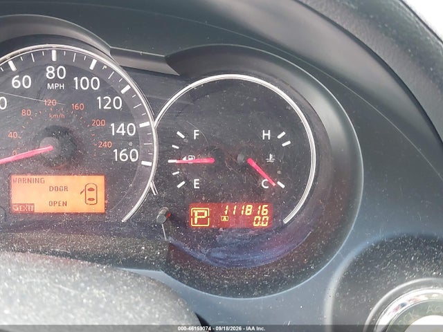 Продаж на аукціоні авто 2011 Nissan Altima 2.5 S, vin: 1N4AL2AP5BN468367, номер лоту: 46159074