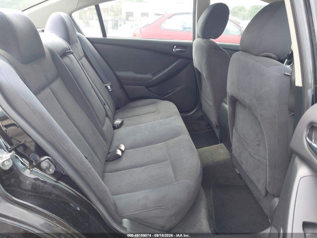 Продаж на аукціоні авто 2011 Nissan Altima 2.5 S, vin: 1N4AL2AP5BN468367, номер лоту: 46159074