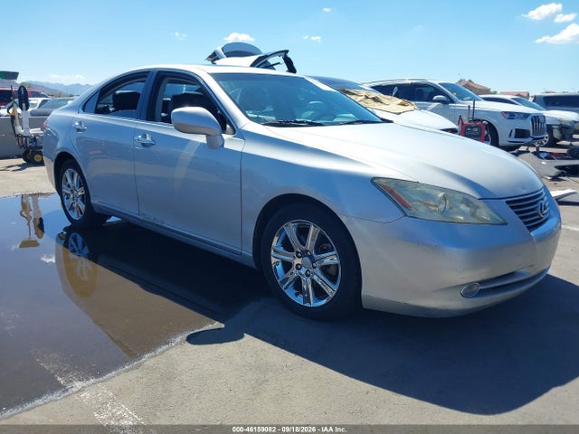 Auction sale of the 2007 Lexus Es 350, vin: JTHBJ46G972111774, lot number: 46159082