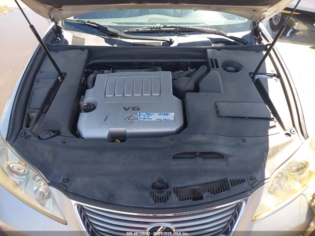 Aukcja sprzedaży 2007 Lexus Es 350, vin: JTHBJ46G972111774, numer aukcji: 46159082
