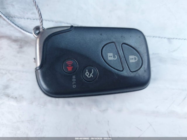 Aukcja sprzedaży 2007 Lexus Es 350, vin: JTHBJ46G972111774, numer aukcji: 46159082