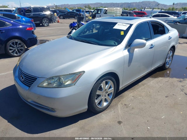 Aukcja sprzedaży 2007 Lexus Es 350, vin: JTHBJ46G972111774, numer aukcji: 46159082