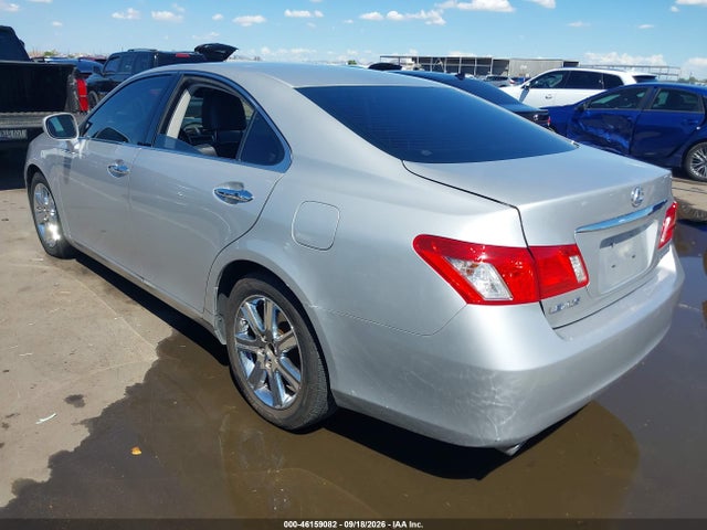 Aukcja sprzedaży 2007 Lexus Es 350, vin: JTHBJ46G972111774, numer aukcji: 46159082