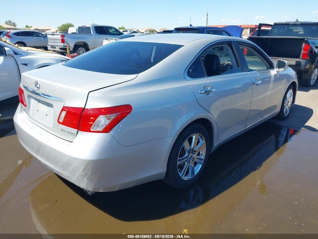 Aukcja sprzedaży 2007 Lexus Es 350, vin: JTHBJ46G972111774, numer aukcji: 46159082