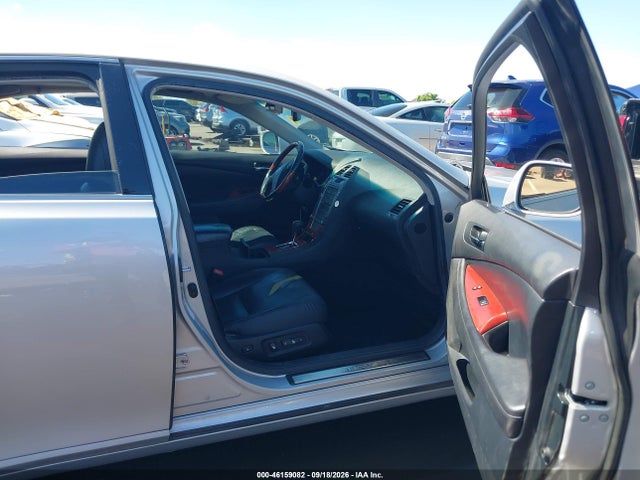 Aukcja sprzedaży 2007 Lexus Es 350, vin: JTHBJ46G972111774, numer aukcji: 46159082