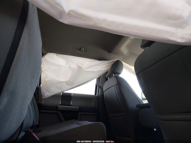 46159085 :رقم المزاد ، 1FD8W3FT0NEF12402 vin ، 2022 Ford F-350 Chassis Xlt مزاد بيع