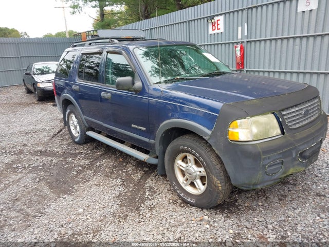 Aukcja sprzedaży 2004 Ford Explorer Xls, vin: 1FMZU72E04UB78059, numer aukcji: 46159086