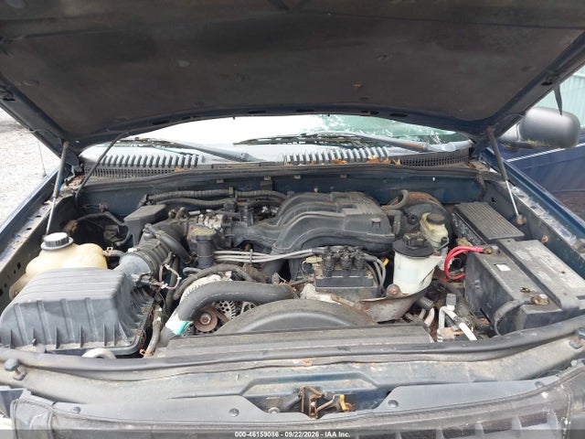 Aukcja sprzedaży 2004 Ford Explorer Xls, vin: 1FMZU72E04UB78059, numer aukcji: 46159086
