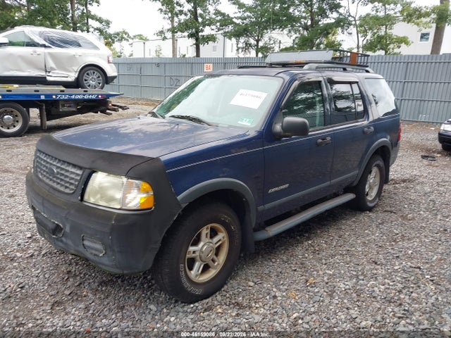 Aukcja sprzedaży 2004 Ford Explorer Xls, vin: 1FMZU72E04UB78059, numer aukcji: 46159086