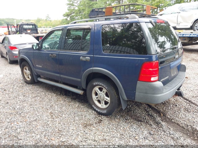 Aukcja sprzedaży 2004 Ford Explorer Xls, vin: 1FMZU72E04UB78059, numer aukcji: 46159086