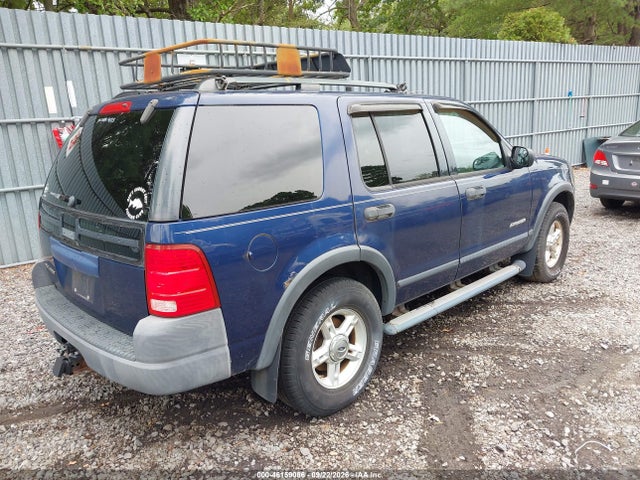 Aukcja sprzedaży 2004 Ford Explorer Xls, vin: 1FMZU72E04UB78059, numer aukcji: 46159086
