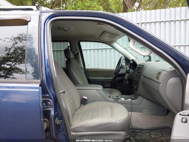 Aukcja sprzedaży 2004 Ford Explorer Xls, vin: 1FMZU72E04UB78059, numer aukcji: 46159086