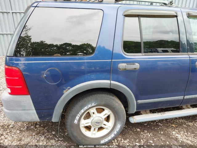 Aukcja sprzedaży 2004 Ford Explorer Xls, vin: 1FMZU72E04UB78059, numer aukcji: 46159086