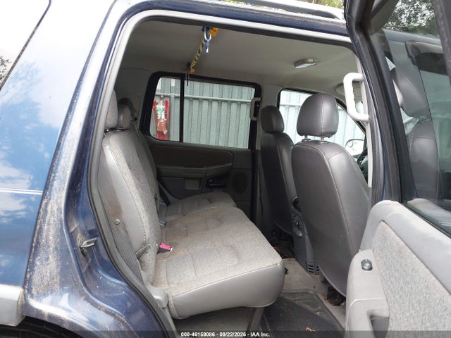 Aukcja sprzedaży 2004 Ford Explorer Xls, vin: 1FMZU72E04UB78059, numer aukcji: 46159086