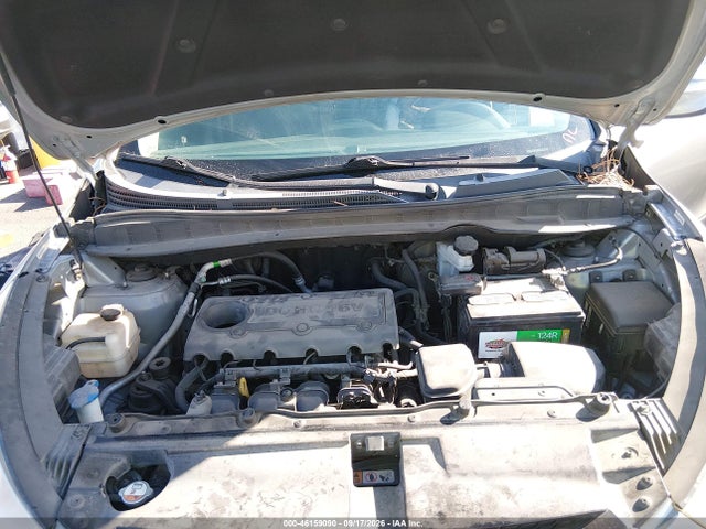 46159090 :رقم المزاد ، KM8JU3AC2DU650137 vin ، 2013 Hyundai Tucson Limited مزاد بيع