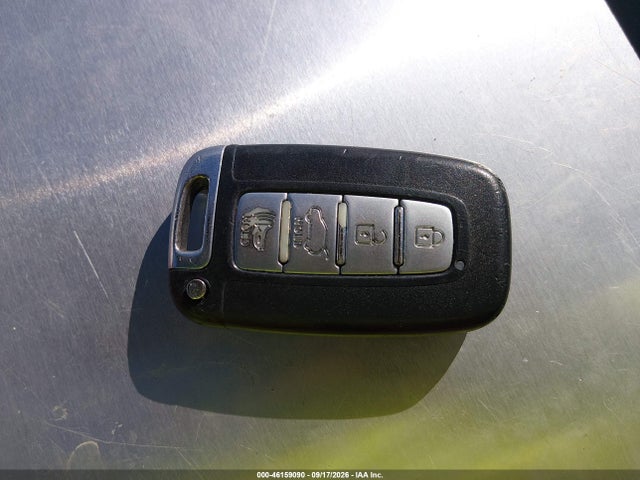 46159090 :رقم المزاد ، KM8JU3AC2DU650137 vin ، 2013 Hyundai Tucson Limited مزاد بيع