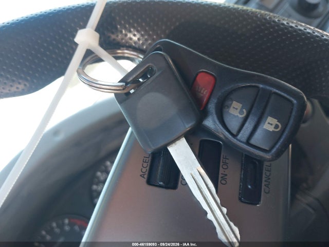 Продаж на аукціоні авто 2008 Nissan Xterra S, vin: 5N1AN08W98C530228, номер лоту: 46159093