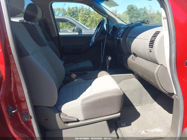 Продаж на аукціоні авто 2008 Nissan Xterra S, vin: 5N1AN08W98C530228, номер лоту: 46159093