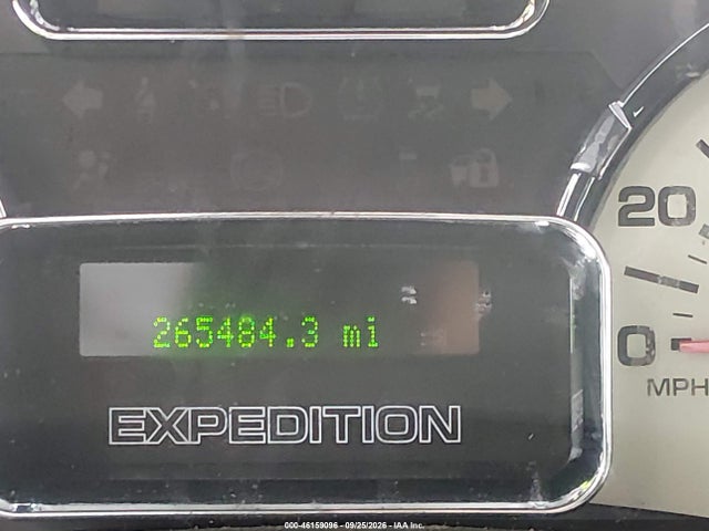 Продаж на аукціоні авто 2012 Ford Expedition El Limited, vin: 1FMJK2A57CEF64025, номер лоту: 46159096