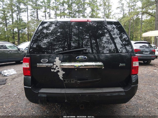 Продаж на аукціоні авто 2012 Ford Expedition El Limited, vin: 1FMJK2A57CEF64025, номер лоту: 46159096