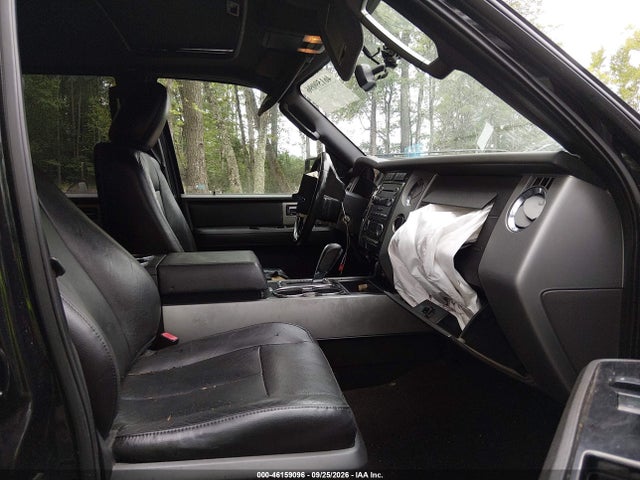 Продаж на аукціоні авто 2012 Ford Expedition El Limited, vin: 1FMJK2A57CEF64025, номер лоту: 46159096