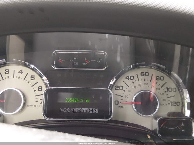 Продаж на аукціоні авто 2012 Ford Expedition El Limited, vin: 1FMJK2A57CEF64025, номер лоту: 46159096