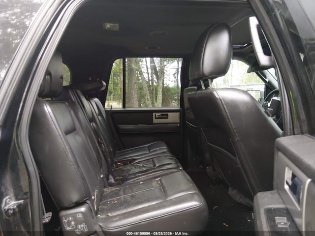 Продаж на аукціоні авто 2012 Ford Expedition El Limited, vin: 1FMJK2A57CEF64025, номер лоту: 46159096