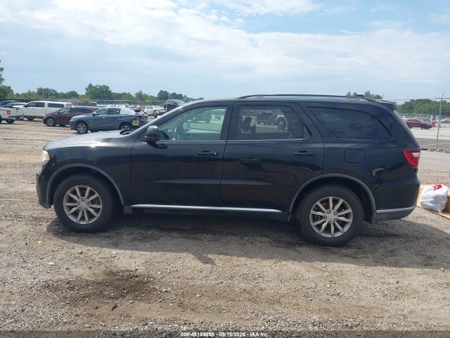 Aukcja sprzedaży 2017 Dodge Durango Sxt Awd, vin: 1C4RDJAG9HC629649, numer aukcji: 46159098