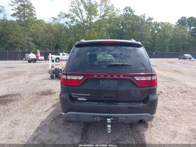 Aukcja sprzedaży 2017 Dodge Durango Sxt Awd, vin: 1C4RDJAG9HC629649, numer aukcji: 46159098