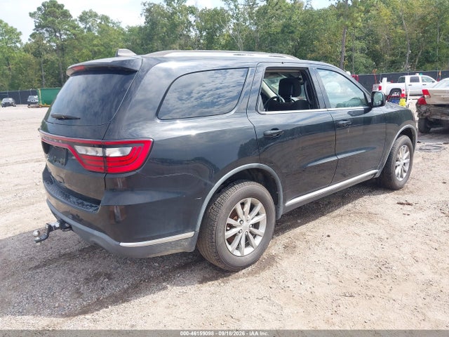 Aukcja sprzedaży 2017 Dodge Durango Sxt Awd, vin: 1C4RDJAG9HC629649, numer aukcji: 46159098