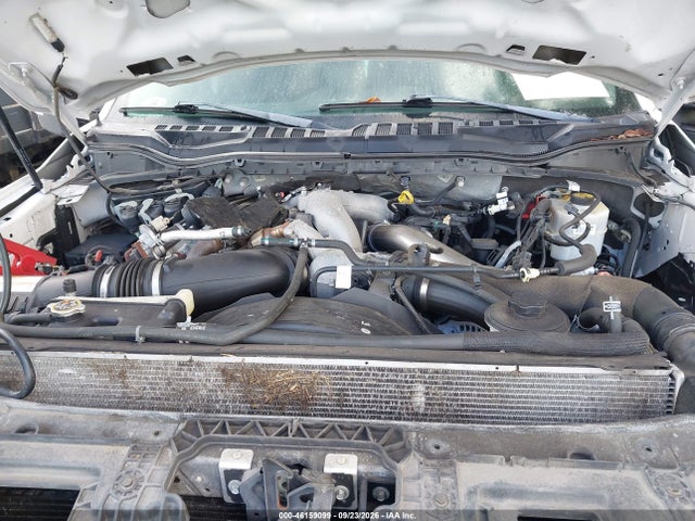 46159099 :رقم المزاد ، 1FD8W3HT2LED12616 vin ، 2020 Ford F-350 Chasis Xl مزاد بيع