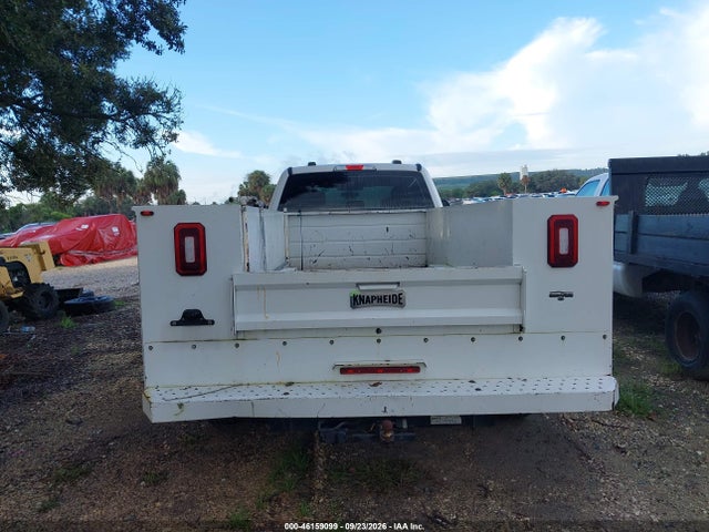 46159099 :رقم المزاد ، 1FD8W3HT2LED12616 vin ، 2020 Ford F-350 Chasis Xl مزاد بيع