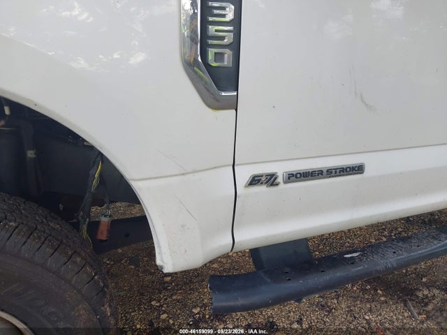 46159099 :رقم المزاد ، 1FD8W3HT2LED12616 vin ، 2020 Ford F-350 Chasis Xl مزاد بيع
