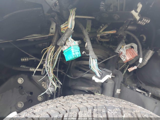46159099 :رقم المزاد ، 1FD8W3HT2LED12616 vin ، 2020 Ford F-350 Chasis Xl مزاد بيع