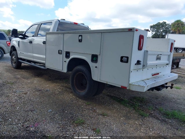 46159099 :رقم المزاد ، 1FD8W3HT2LED12616 vin ، 2020 Ford F-350 Chasis Xl مزاد بيع