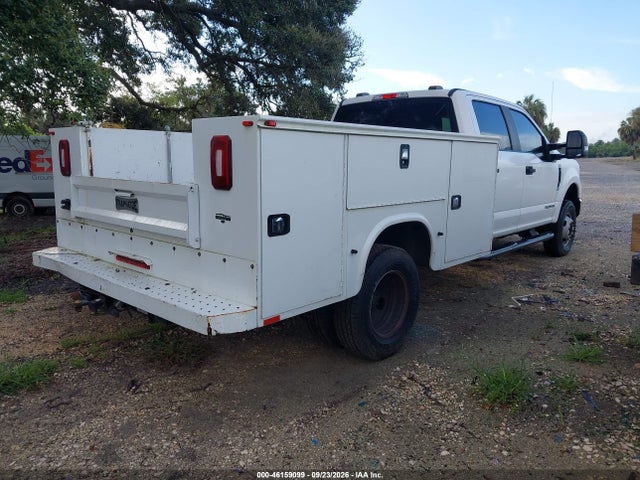 46159099 :رقم المزاد ، 1FD8W3HT2LED12616 vin ، 2020 Ford F-350 Chasis Xl مزاد بيع