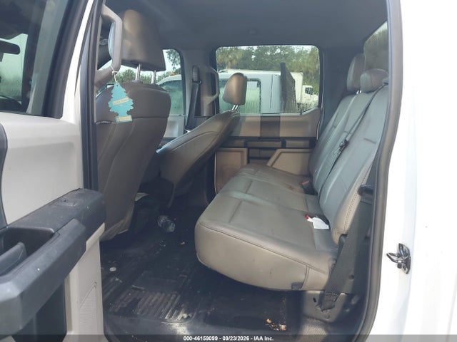 46159099 :رقم المزاد ، 1FD8W3HT2LED12616 vin ، 2020 Ford F-350 Chasis Xl مزاد بيع